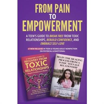 From Pain to Empowerment