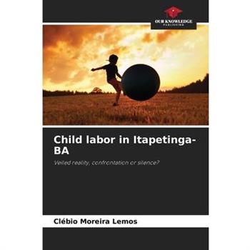 Child labor in Itapetinga-BA