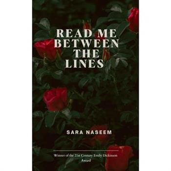 Read me between the lines