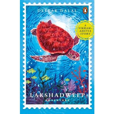 Vikram-Aditya Story: Lakshadweep Adventure