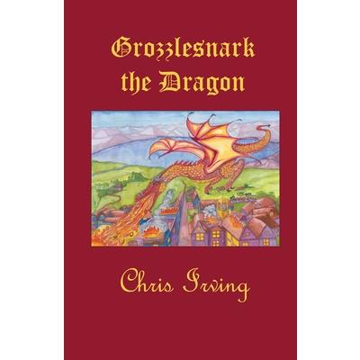 Grozzlesnark the Dragon