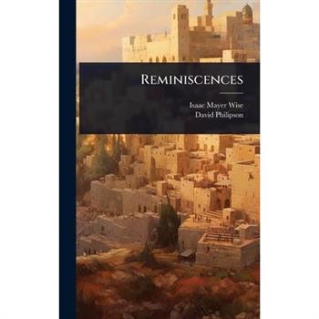 Reminiscences