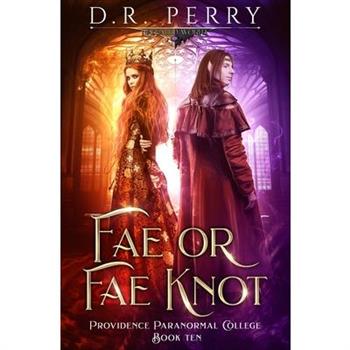 Fae or Fae Knot