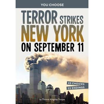 Terror Strikes New York on September 11