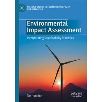 Environmental Impact Assessment