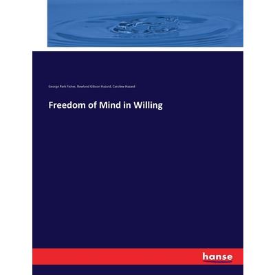 Freedom of Mind in Willing