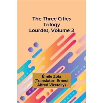 The Three Cities Trilogy