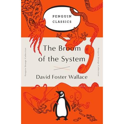 The Broom of the System
