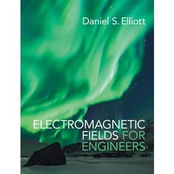 Electromagnetic Fields for Engineers