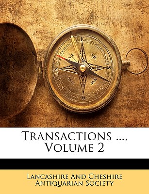 Transactions ..., Volume 2