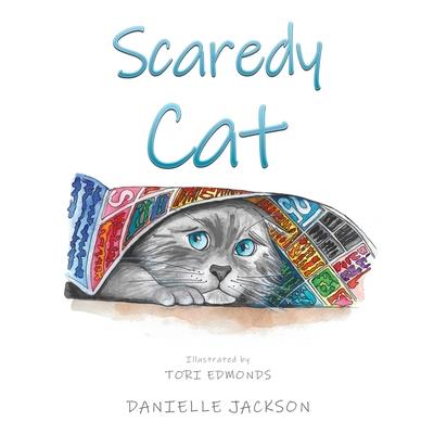 Scaredy Cat