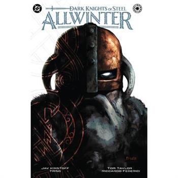 Dark Knights of Steel: Allwinter