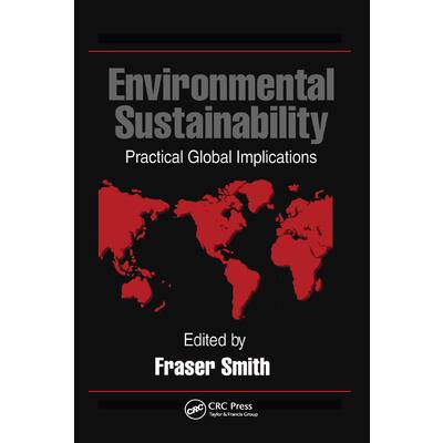Environmental Sustainability