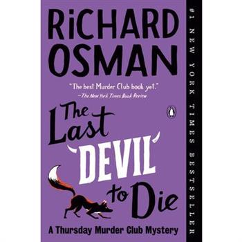 The Last Devil to Die