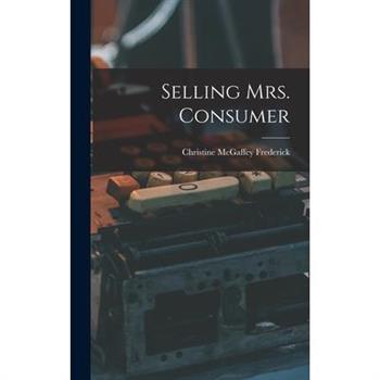 Selling Mrs. Consumer