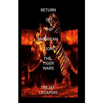 Return Of The American Lion