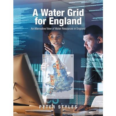 A Water Grid for England