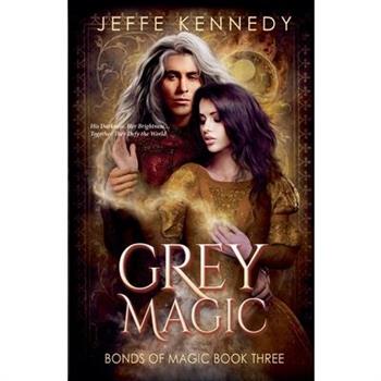 Grey Magic