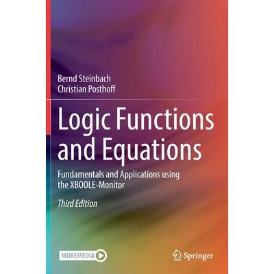 Logic Functions and Equations