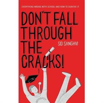 Don’t Fall Through the Cracks