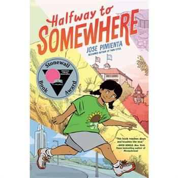 Halfway to Somewhere