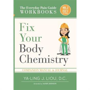 Fix Your Body Chemistry