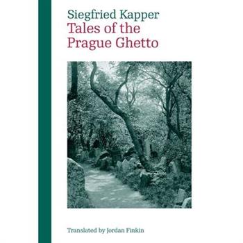 Tales of the Prague Ghetto