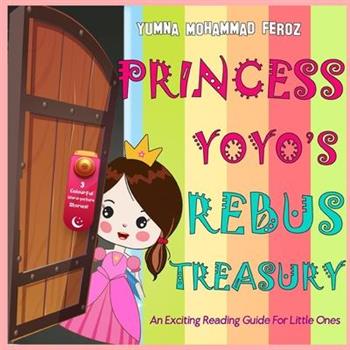 Princess Yoyo's Rebus Treasury