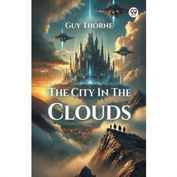 The City In The Clouds
