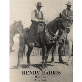 Henry Harris 1865 * 1937