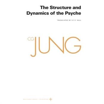 Collected Works of C. G. Jung, Volume 8