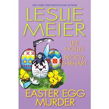 Easter Egg Murder