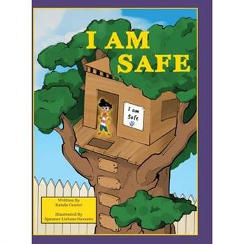 I Am Safe