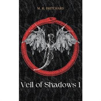 Veil of Shadows I