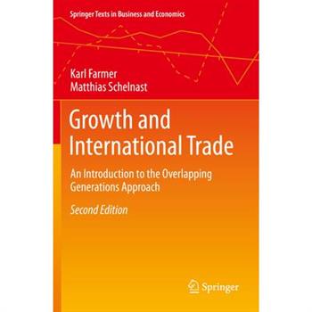 Growth and International Trade