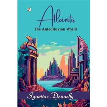 The Antediluvian World