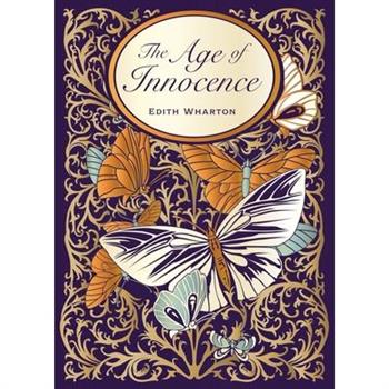 The Age of Innocence