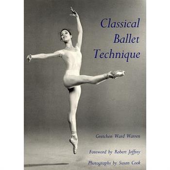Classical Ballet Technique