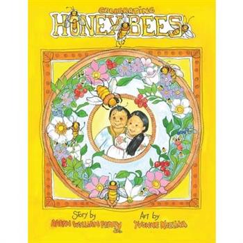 Celebrating Honey Bees