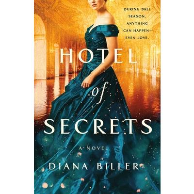 Hotel of Secrets