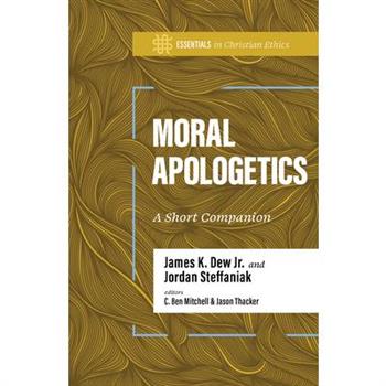 Moral Apologetics