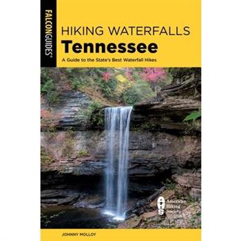 Hiking Waterfalls Tennessee