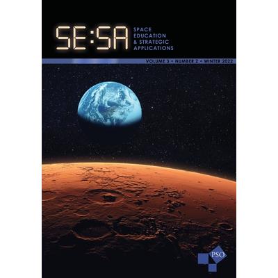 Space Education and Strategic Applications Journal