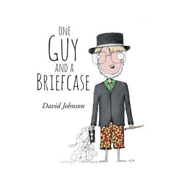 One Guy and a Briefcase