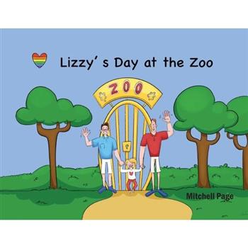 Lizzy's Day at the Zoo