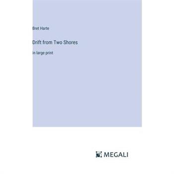 Drift from Two Shores