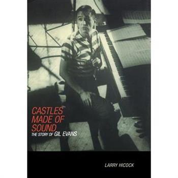 Castles Made of Sound