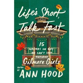 Life’s Short, Talk Fast