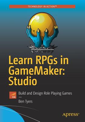 Learn Rpgs in Gamemaker