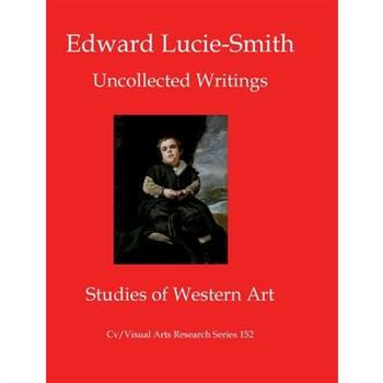 Uncollected Writings